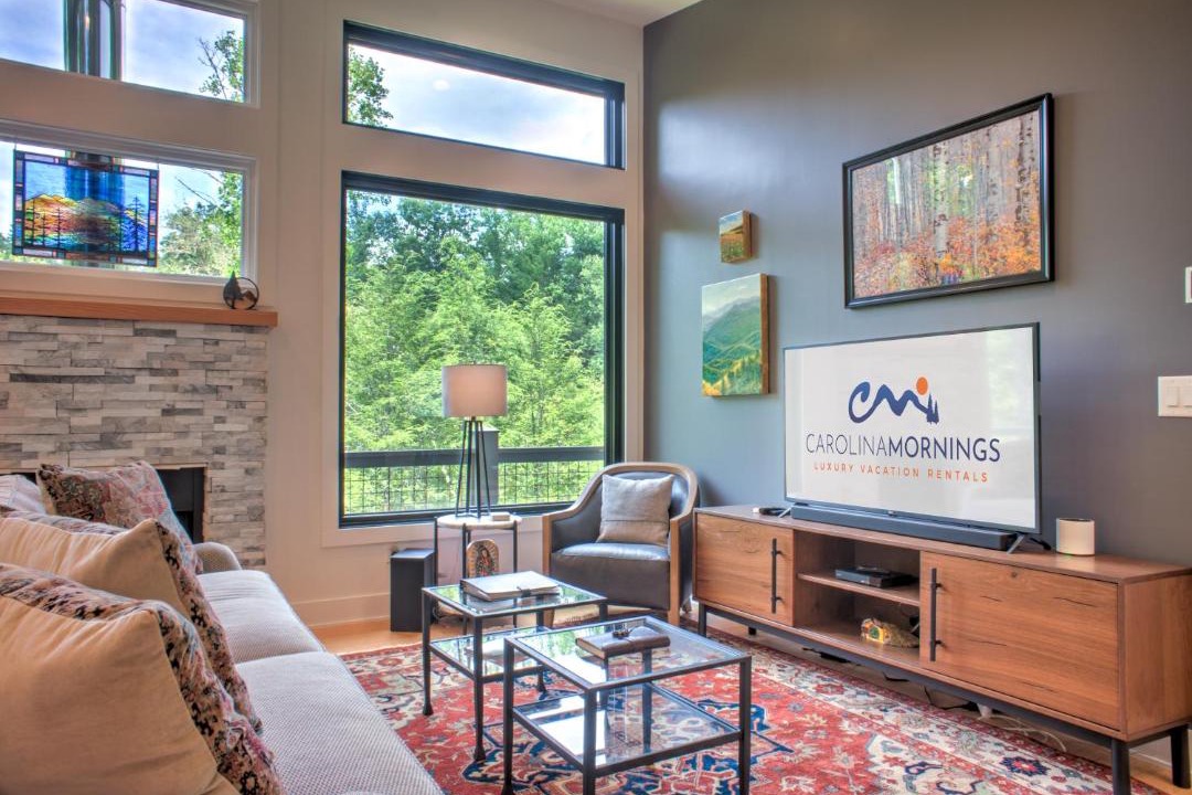 Photo of Livingroom in Skyland