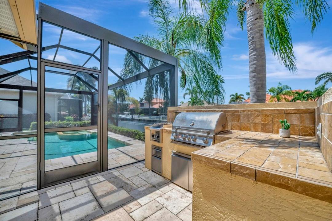 Photo of Patio Balcony in River Pointe