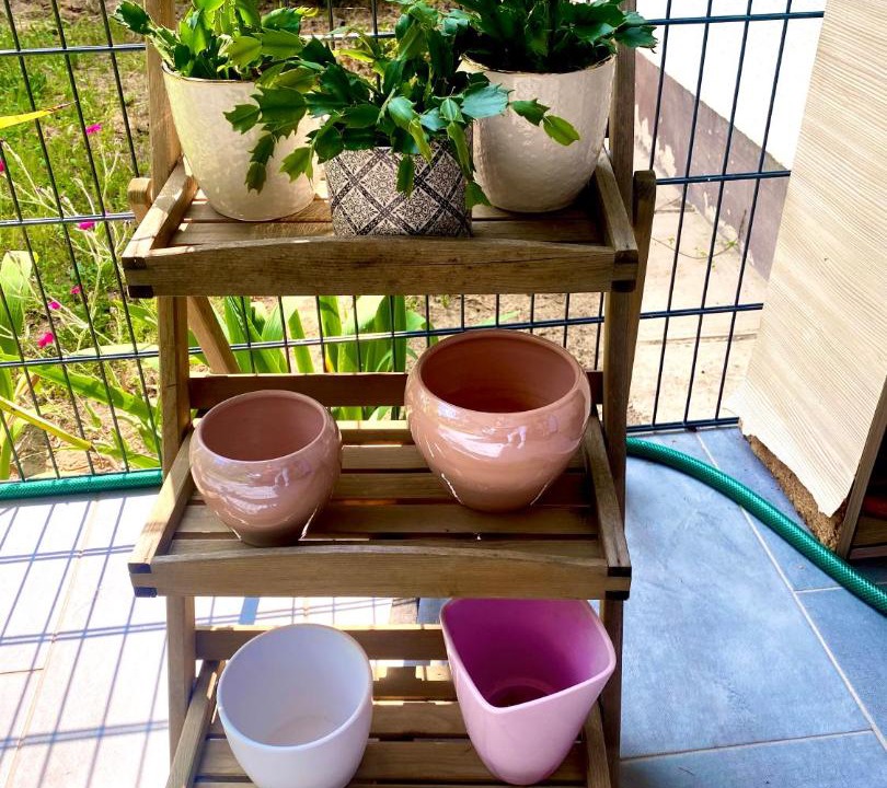 Photo of Patio Balcony in Balatonszarszo