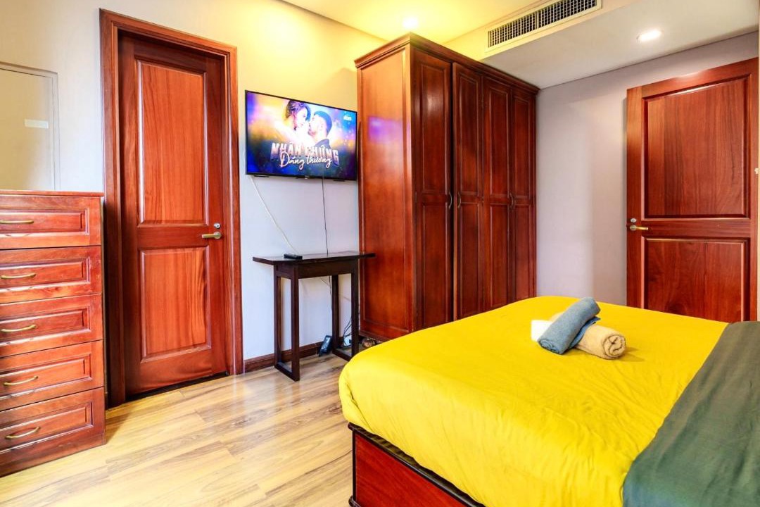 Photo of Bedroom in Ben Nghe