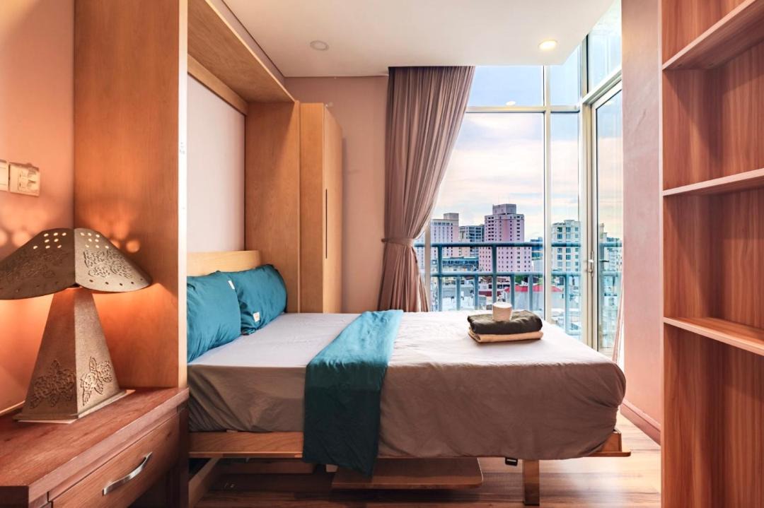 Photo of Bedroom in Ben Nghe