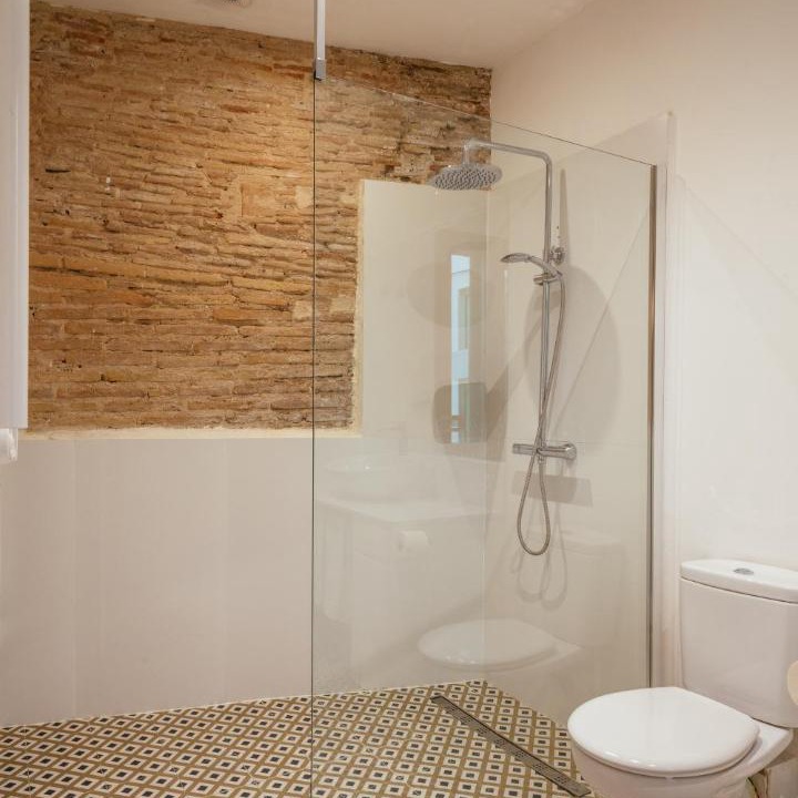 Photo of Bathroom in Gothic Quarter