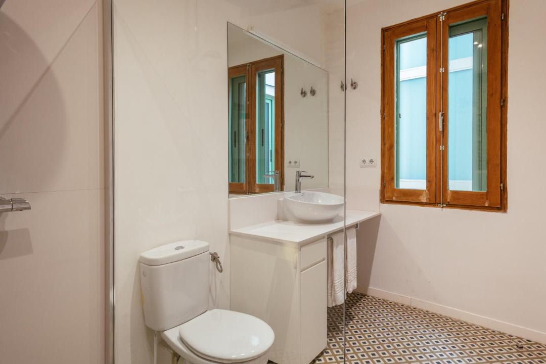 Photo of Bathroom in Gothic Quarter