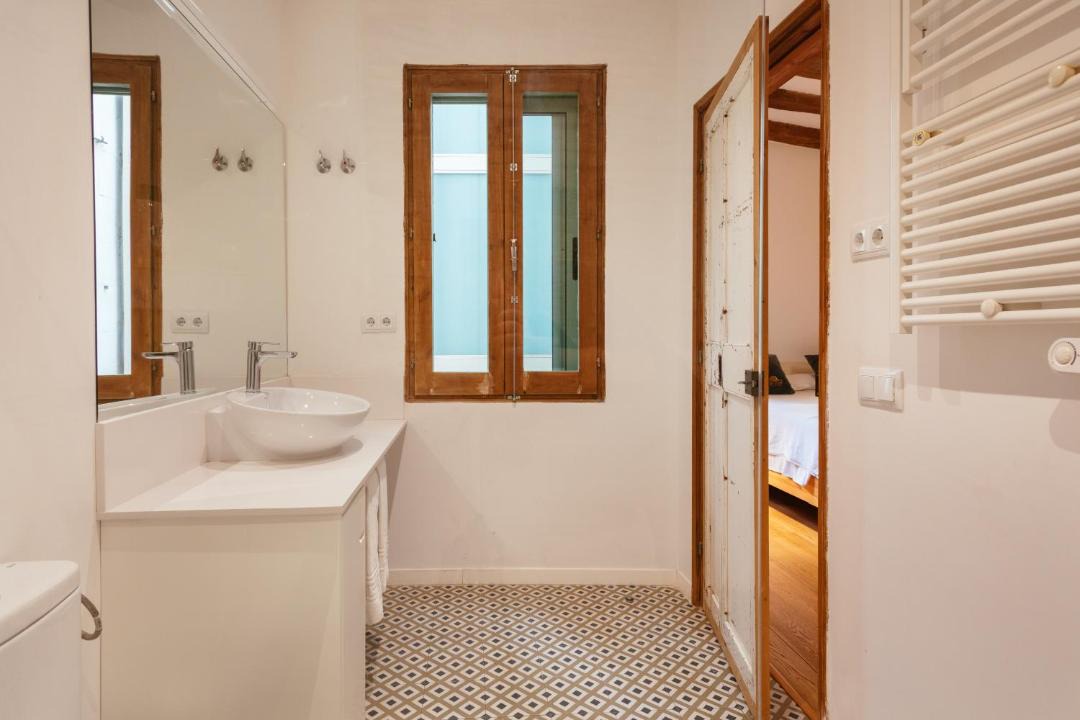 Photo of Bathroom in Gothic Quarter