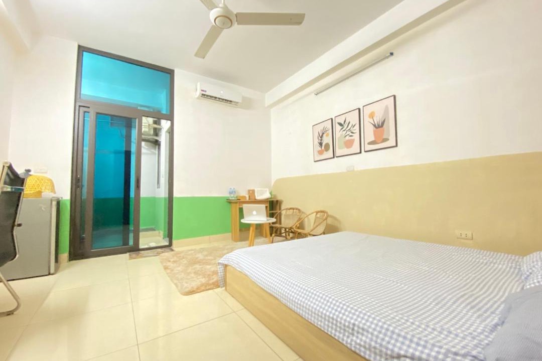 Photo of Bedroom in Tu Liem