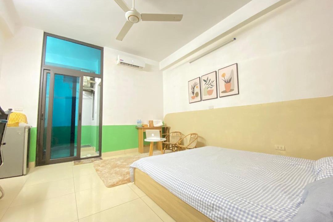 Photo of Bedroom in Tu Liem