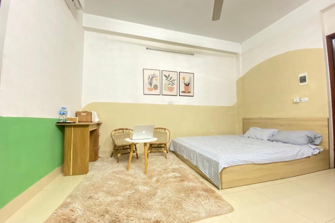 Photo of Bedroom in Tu Liem