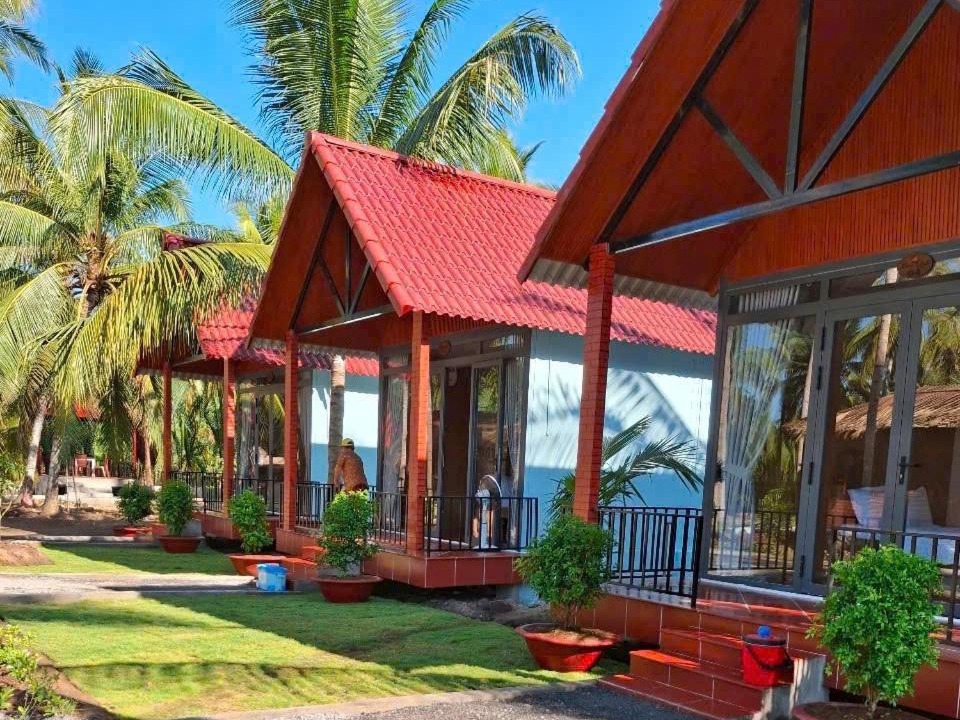 Photo of Others in Mo Cay Nam