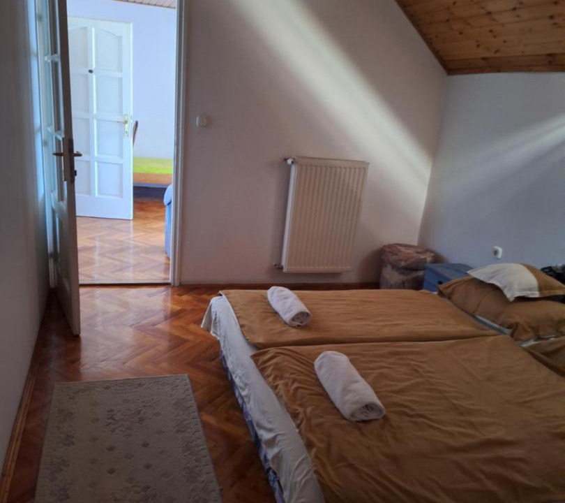 Photo of Bedroom in Harkany