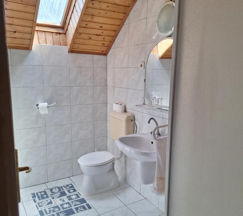 Photo of Bathroom in Harkany