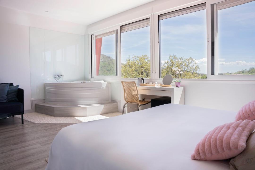 Photo of Bedroom in Cercedilla