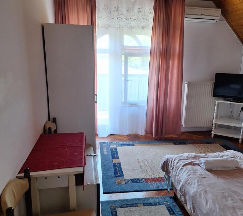 Photo of Bedroom in Harkany