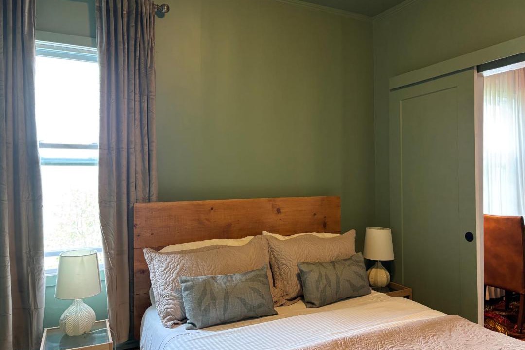 Photo of Bedroom in Grandes-Bergeronnes