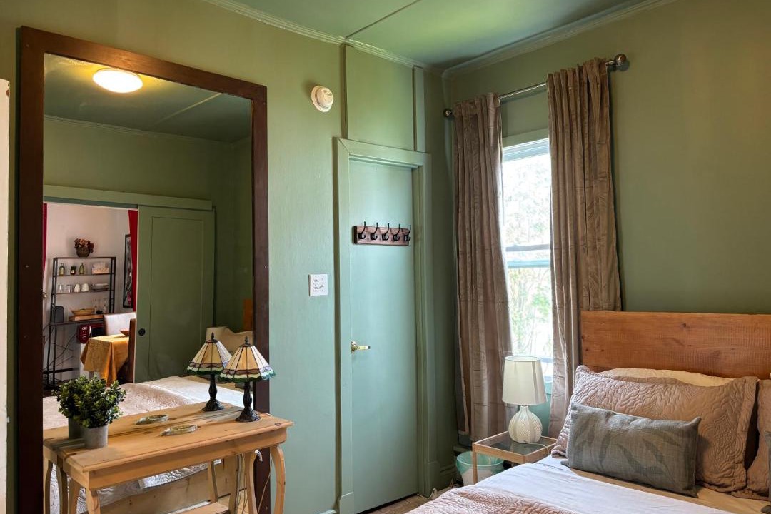 Photo of Bedroom in Grandes-Bergeronnes