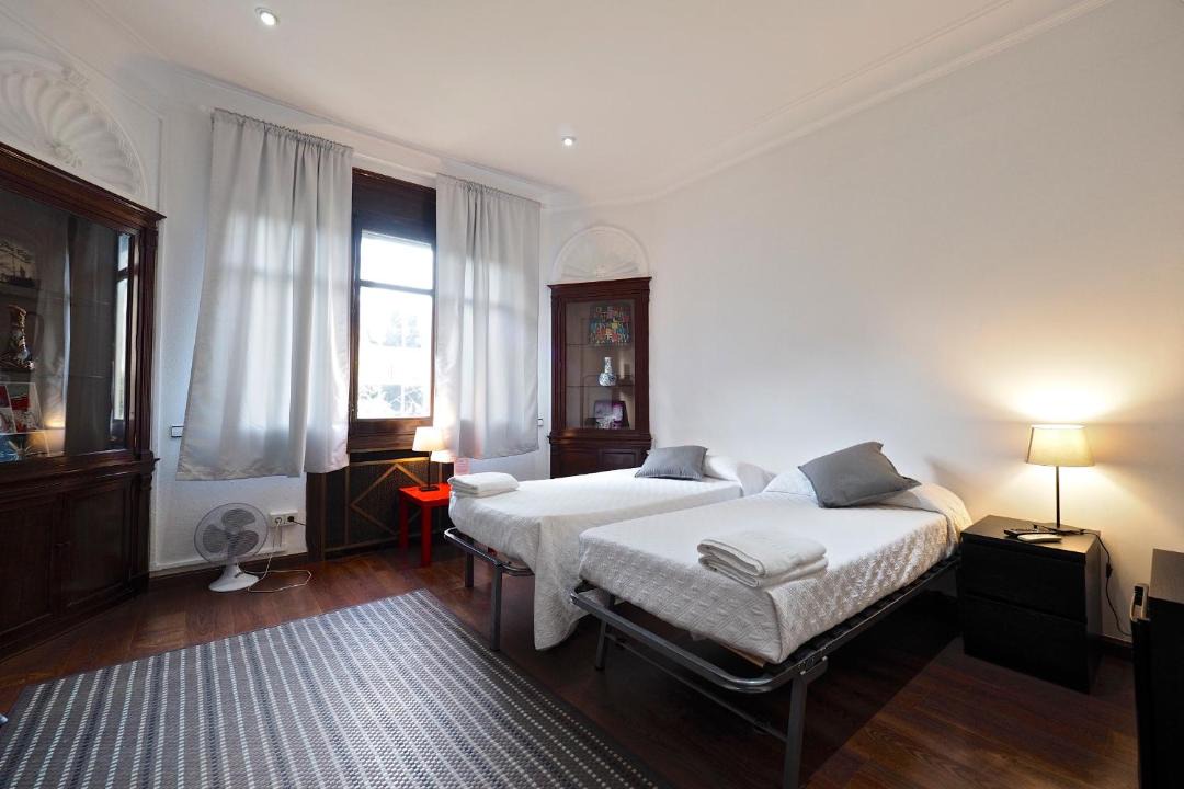 Photo of Bedroom in la Vila de Gracia