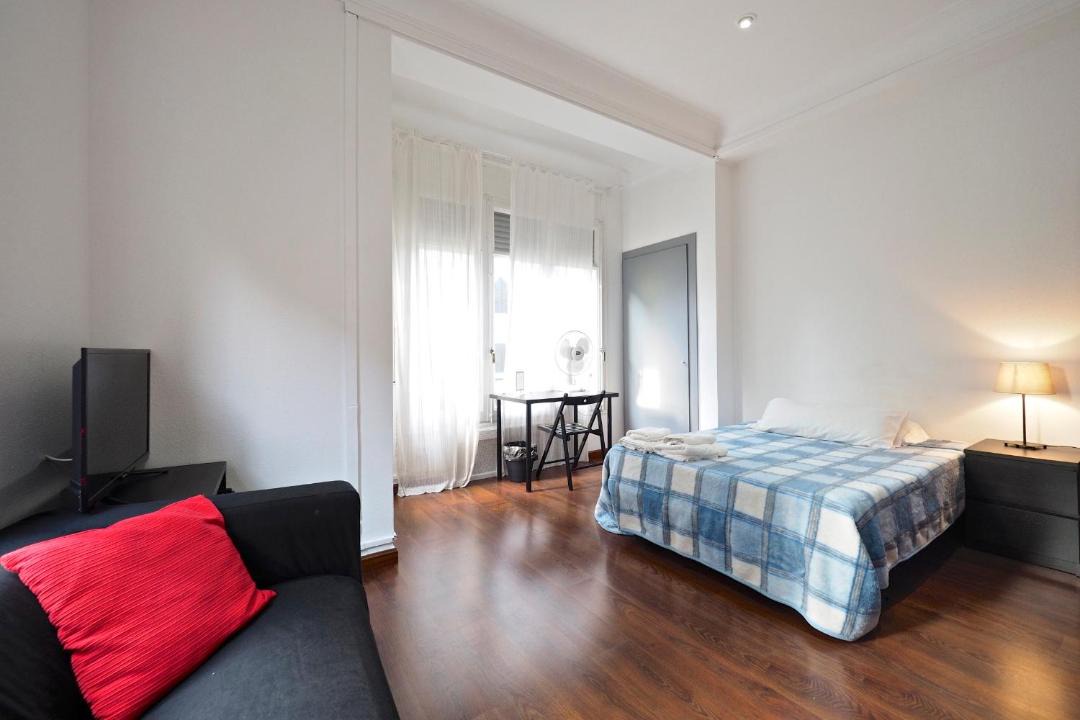 Photo of Bedroom in la Vila de Gracia