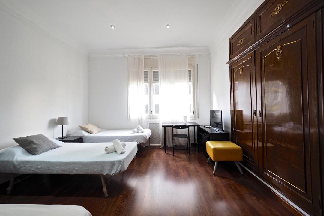 Photo of Livingroom in la Vila de Gracia