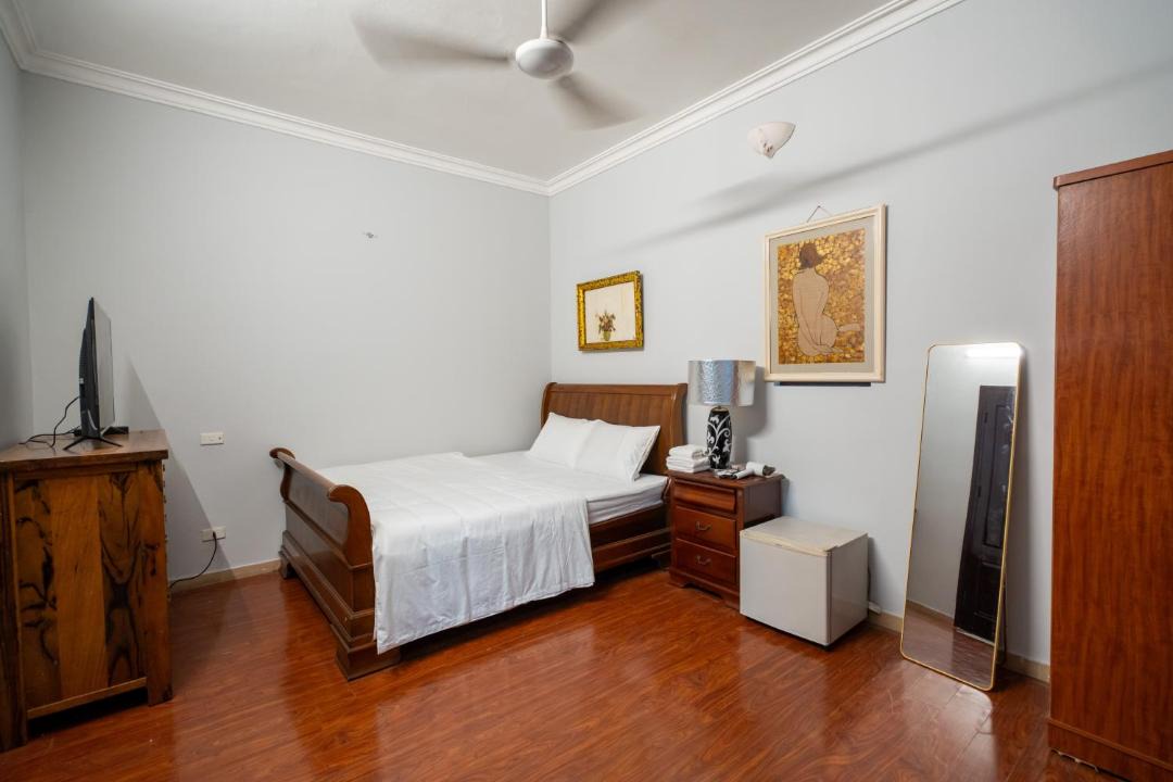 Photo of Bedroom in Quang An