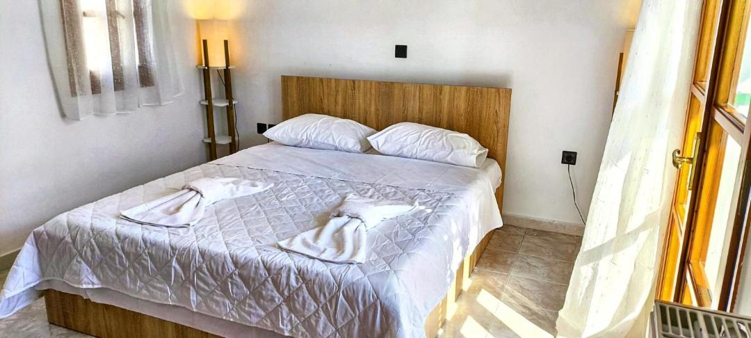 Photo of Bedroom in Naxos Town