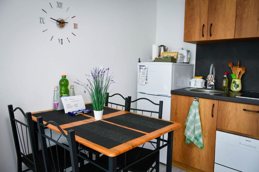 Photo of Kitchen in Balatonfoldvar