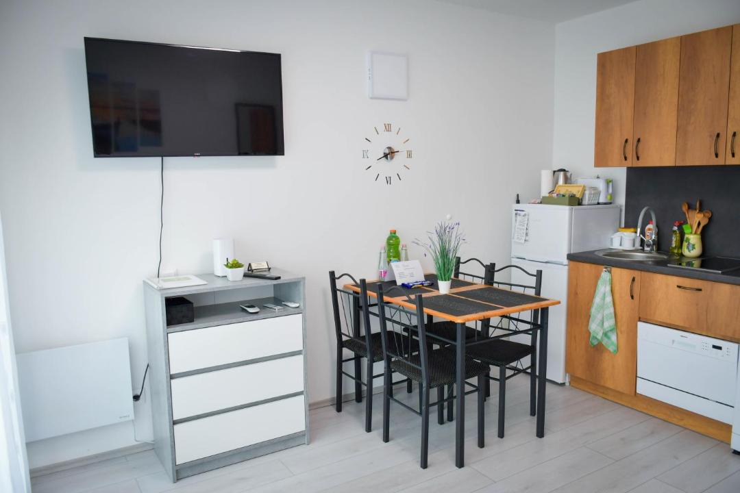 Photo of Kitchen in Balatonfoldvar