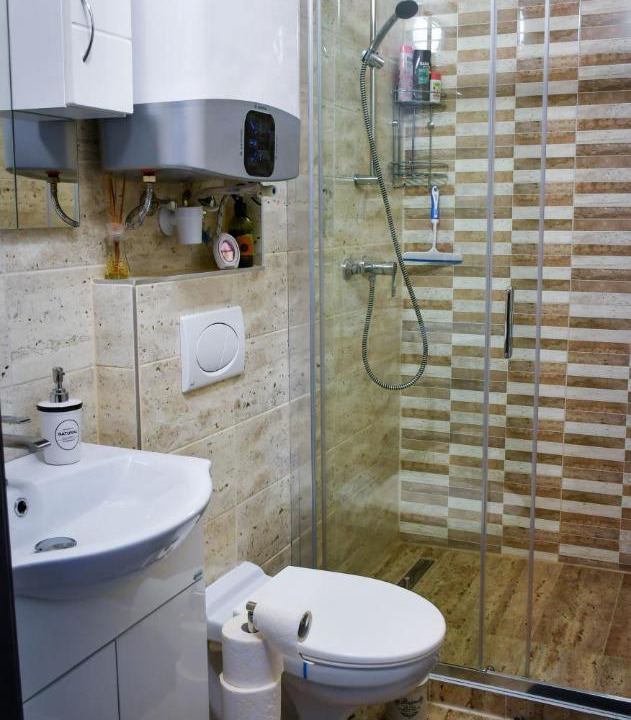 Photo of Bathroom in Balatonfoldvar