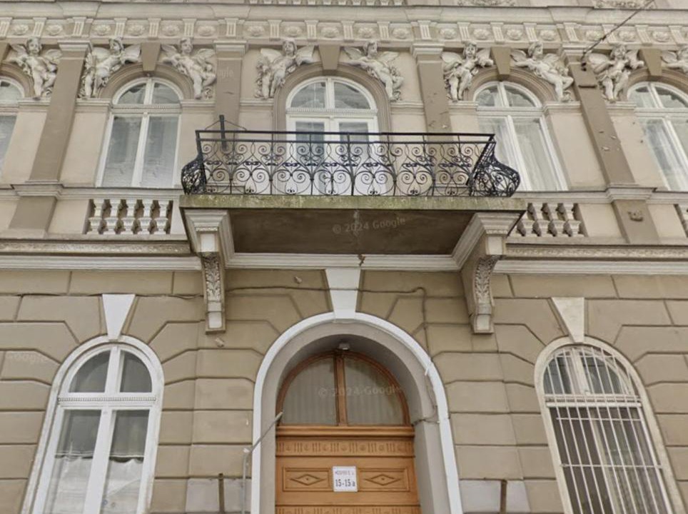 Photo of Others in Belso-Ferencvaros