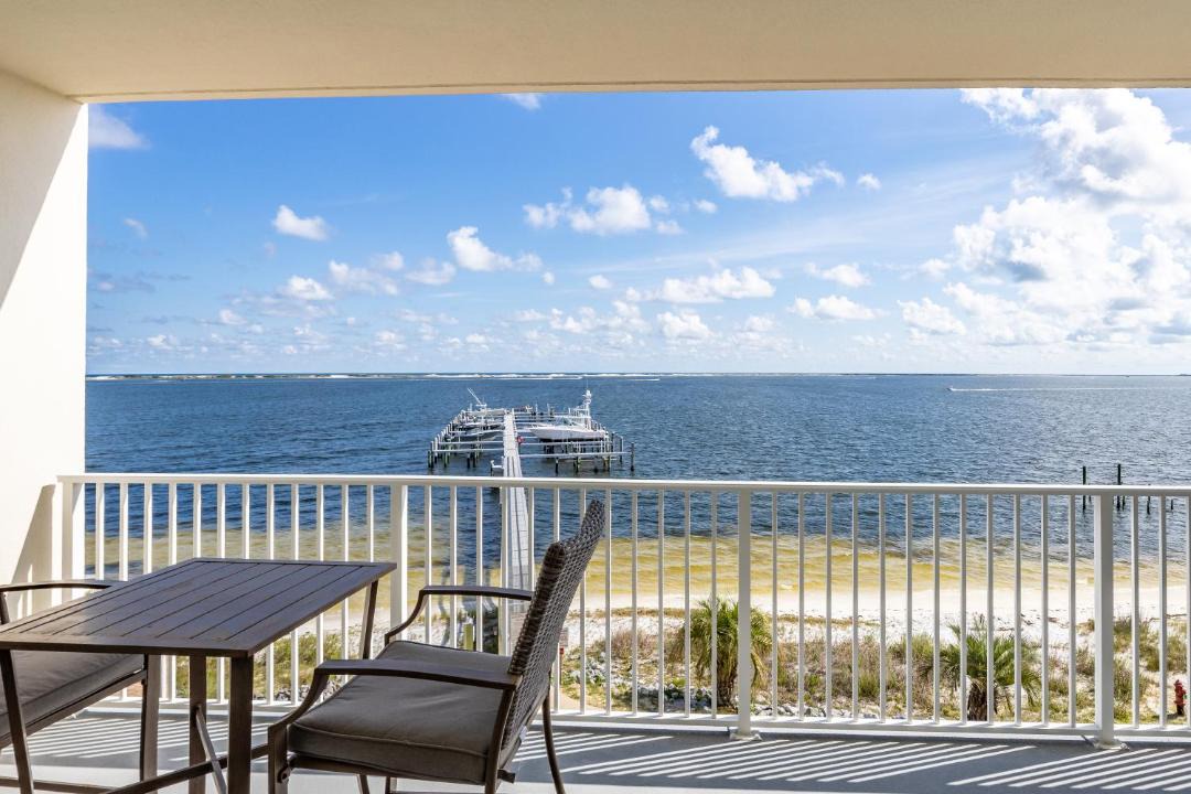 Photo of Patio Balcony in Ono Island