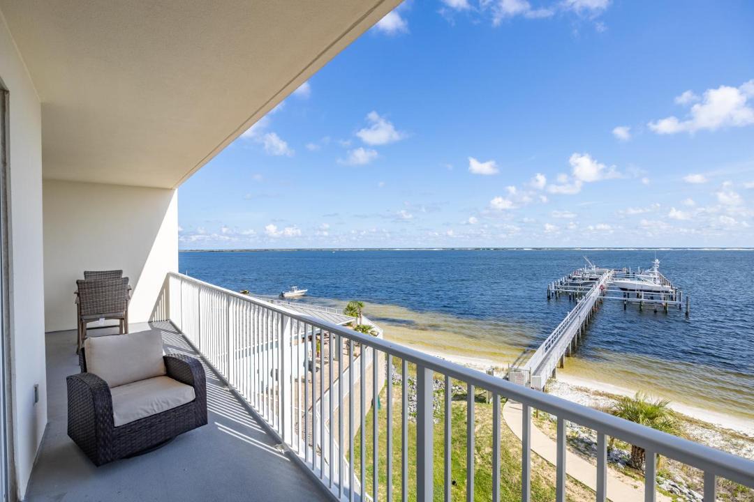 Photo of Patio Balcony in Ono Island