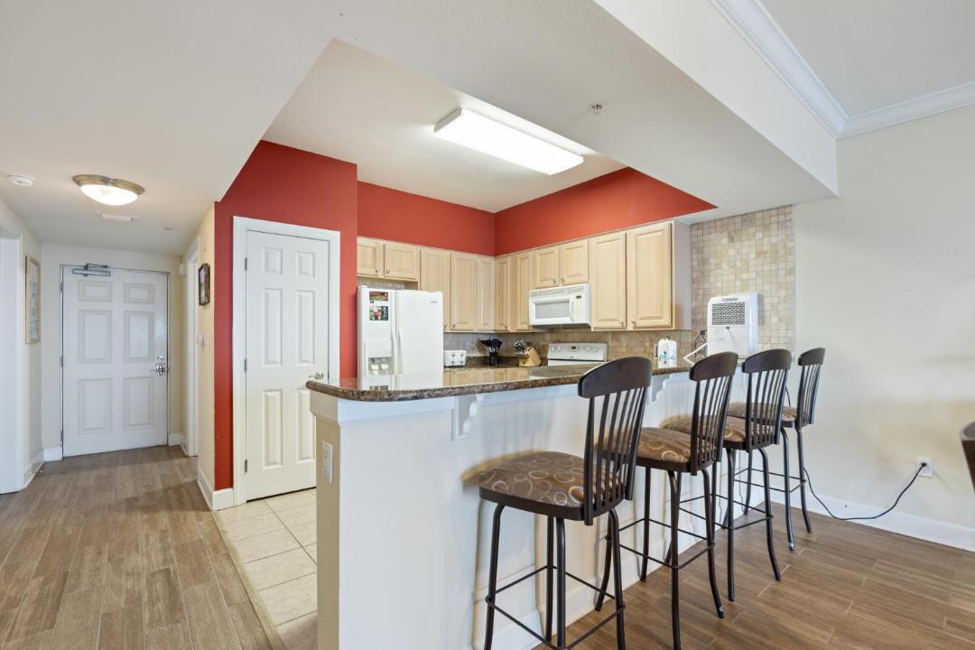 Photo of Kitchen in Ono Island
