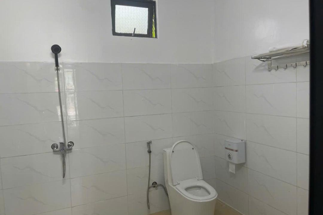Photo of Bathroom in Loc Tien
