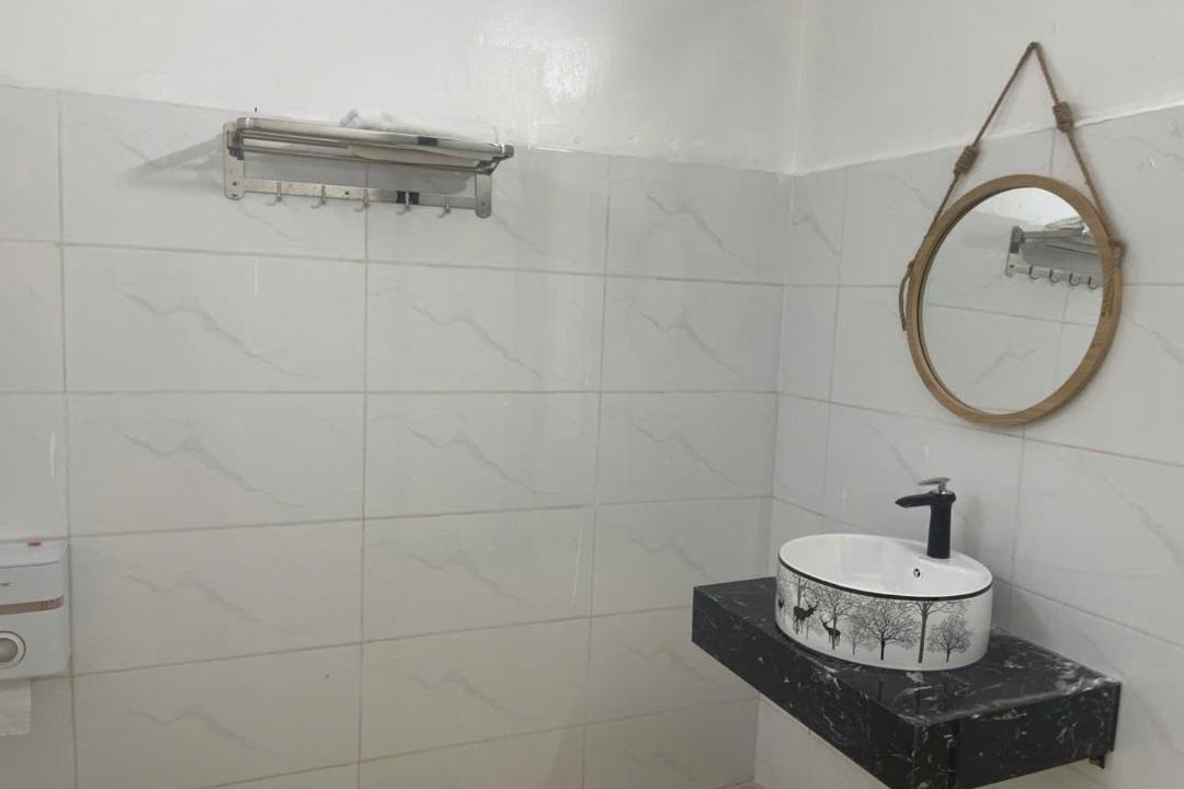 Photo of Bathroom in Loc Tien