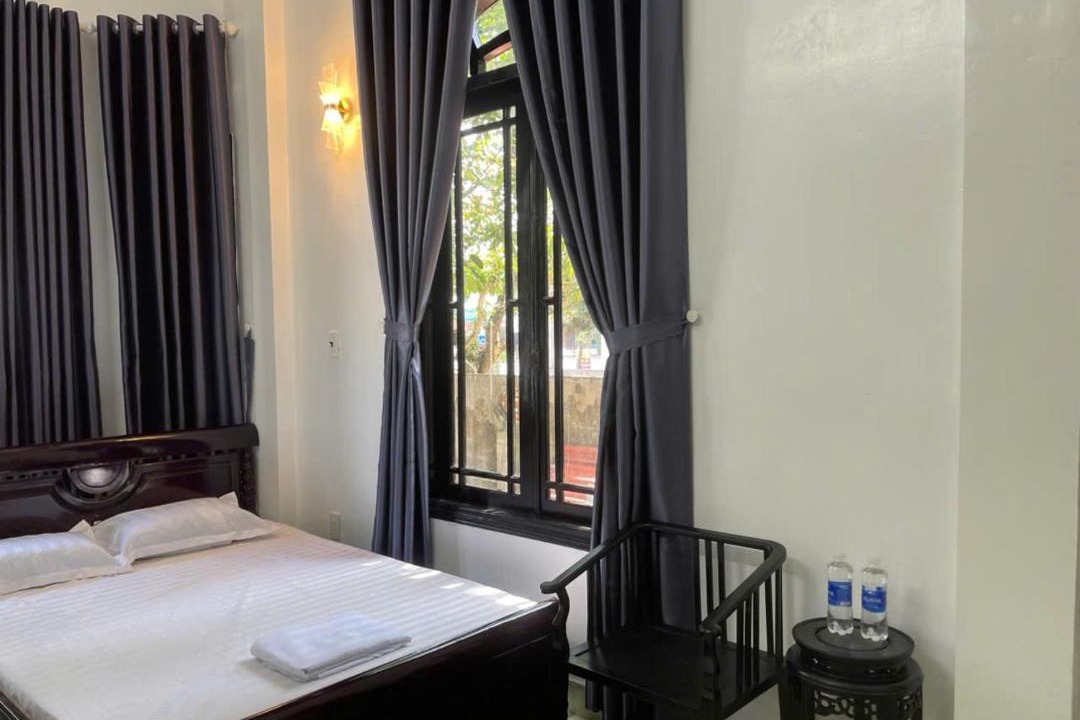 Photo of Bedroom in Loc Tien