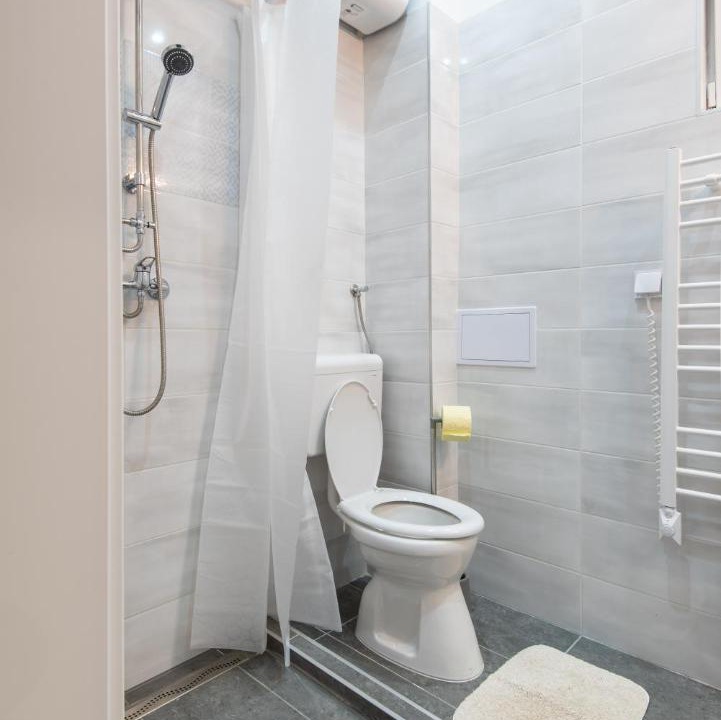 Photo of Bathroom in Belso-Ferencvaros