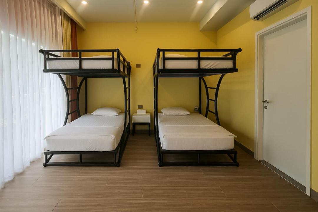 Photo of Bedroom in Van Don