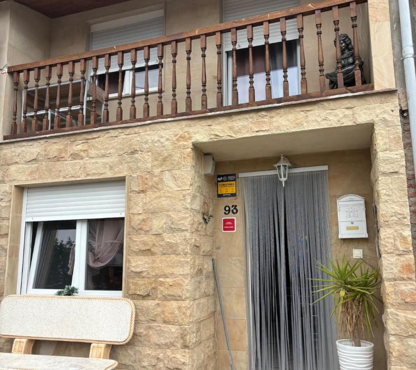 Photo of Patio Balcony in Torrelavega