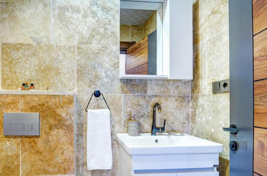 Photo of Bathroom in Avanos