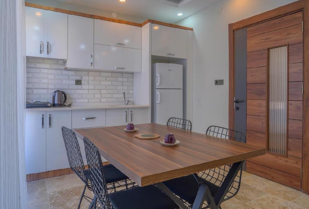 Photo of Kitchen in Avanos