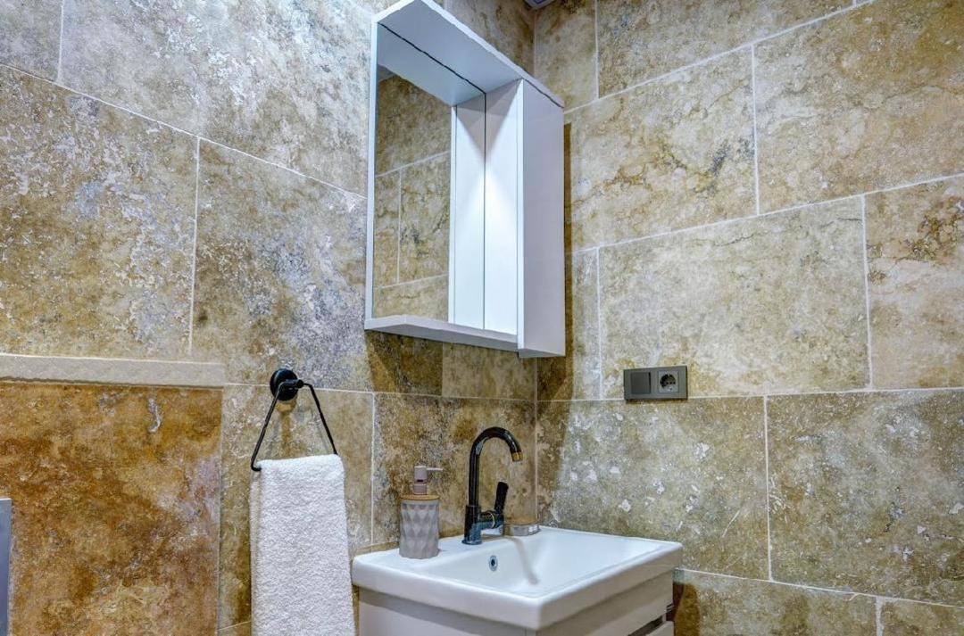 Photo of Bathroom in Avanos