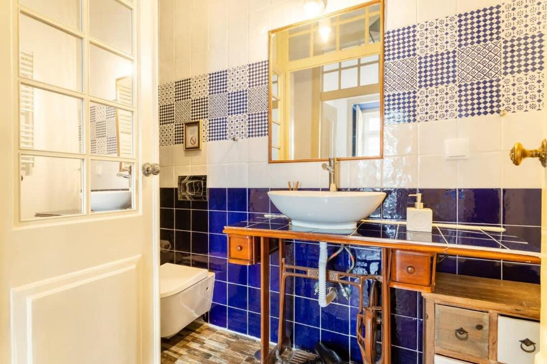 Photo of Bathroom in Se