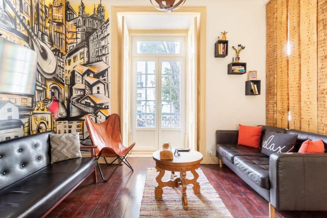 Photo of Livingroom in Se