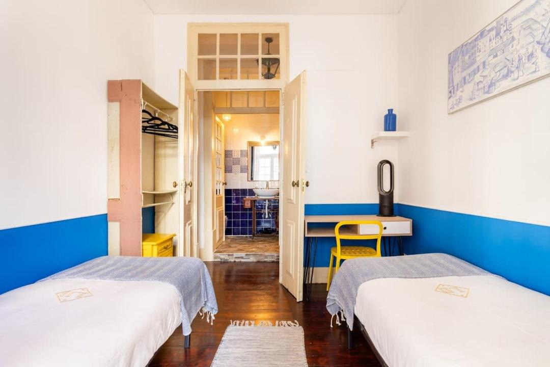 Photo of Bedroom in Se