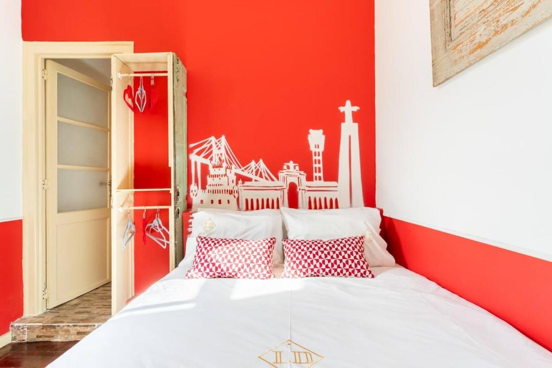 Photo of Bedroom in Se