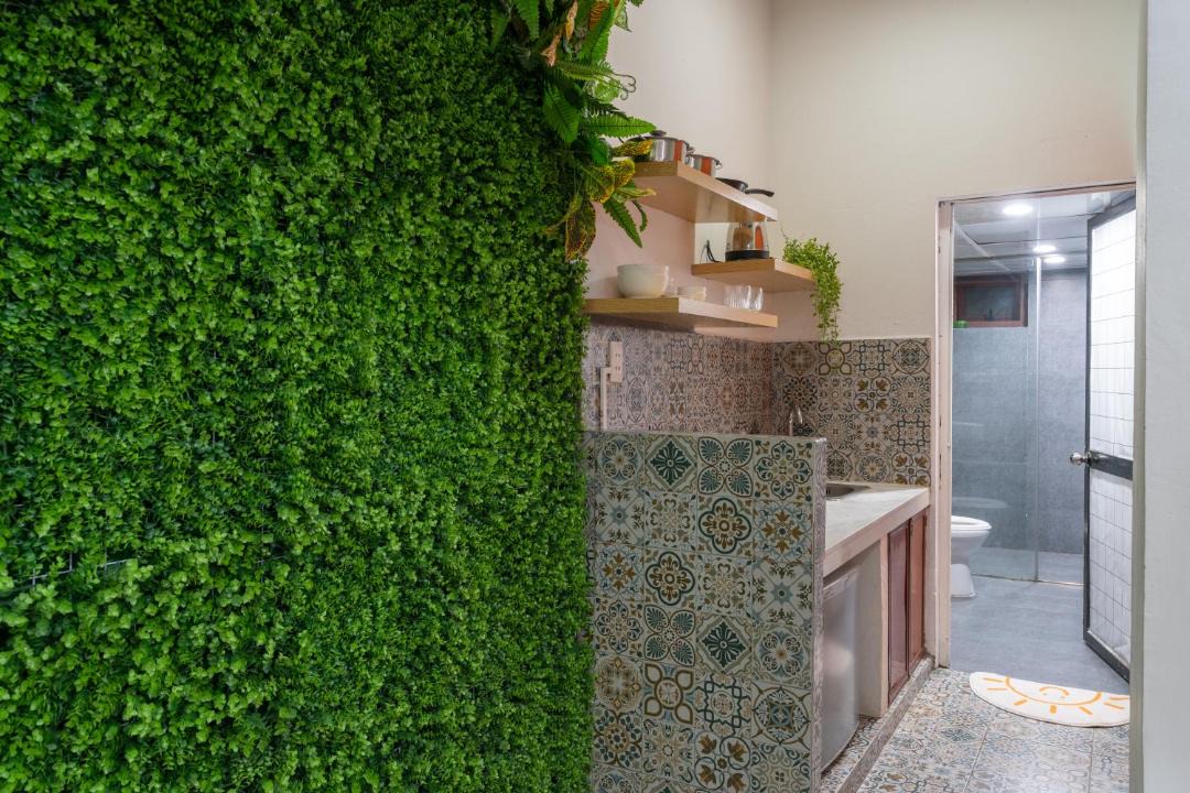 Photo of Bathroom in French Quarter