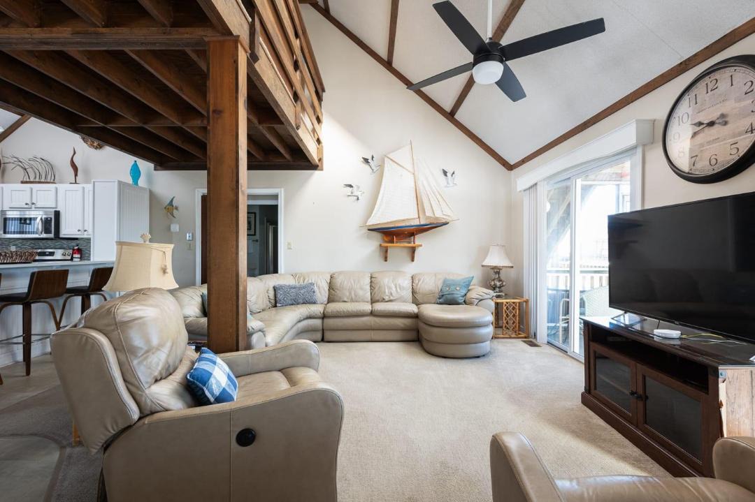 Photo of Livingroom in Sea Retreat