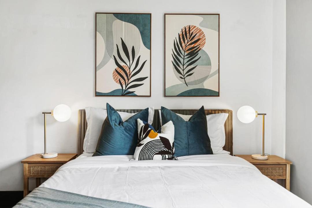 Photo of Bedroom in Alamitos Beach