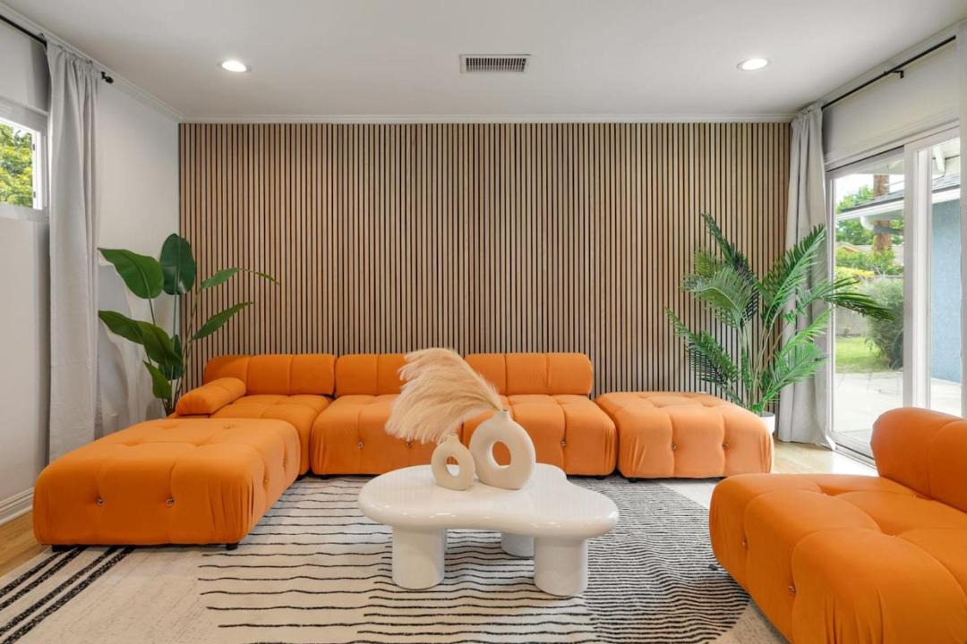 Photo of Livingroom in The Plaza