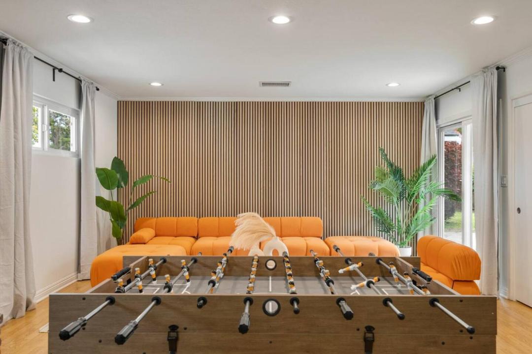 Photo of Livingroom in The Plaza