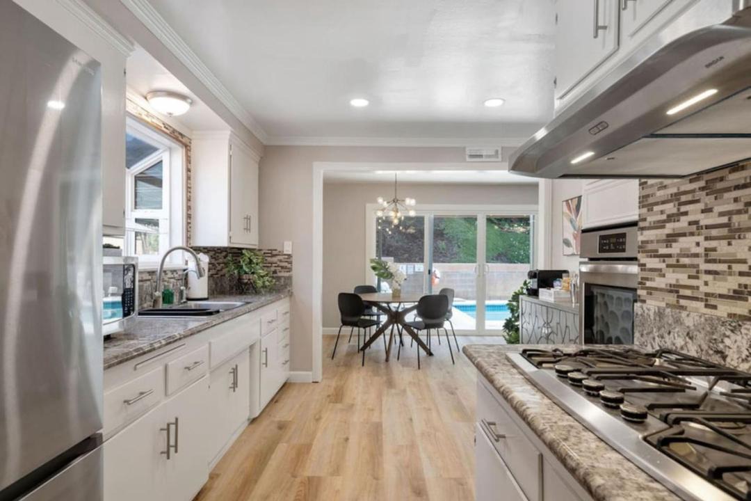 Photo of Kitchen in Montebello