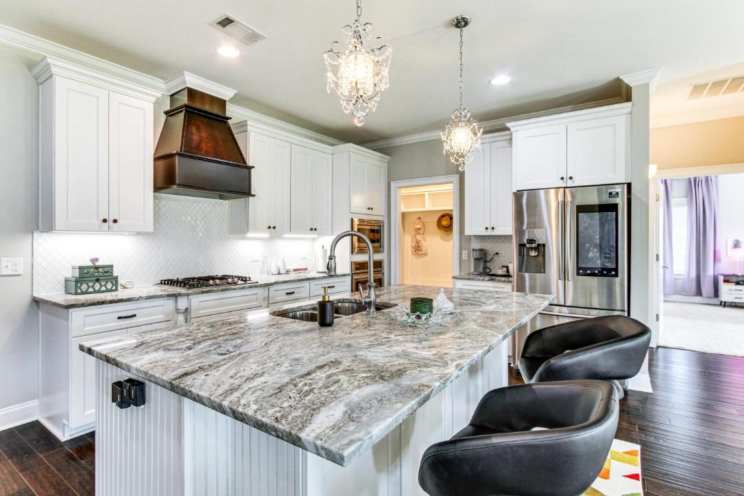 Photo of Kitchen in Dothan